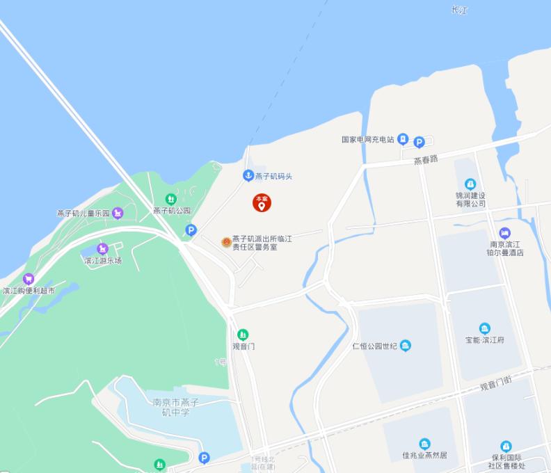 德基收尾、万象商业年内开业，仙林、燕子矶重大项目露出！