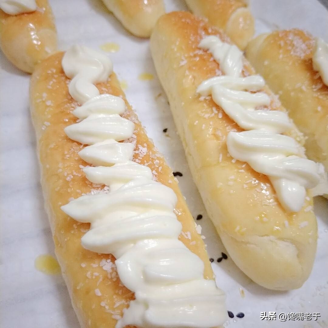 买面包时遇到这4种面包别再买了,买面包忌讳三种东西