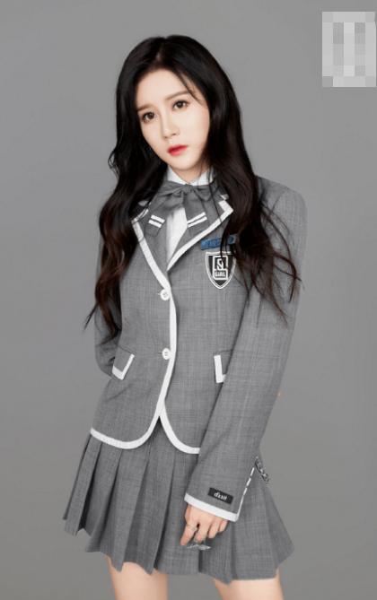 冰清玉洁四姐妹真实照片,冰清玉洁四姐妹路人照