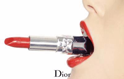 百元抢Dior限定款口红套装，一抹瞬间气质升级