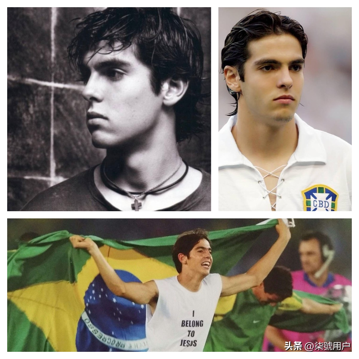 卡卡身高1995,卡卡身高186还是183