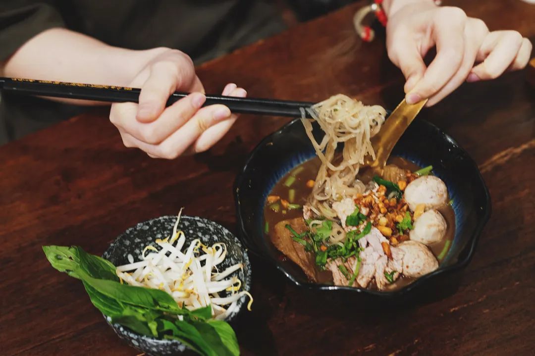 谁懂啊，泰国也太好逛了！