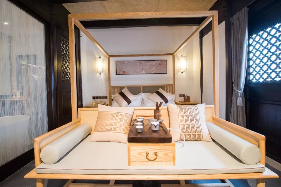 黄山五一推荐民宿,五一黄山民宿推荐