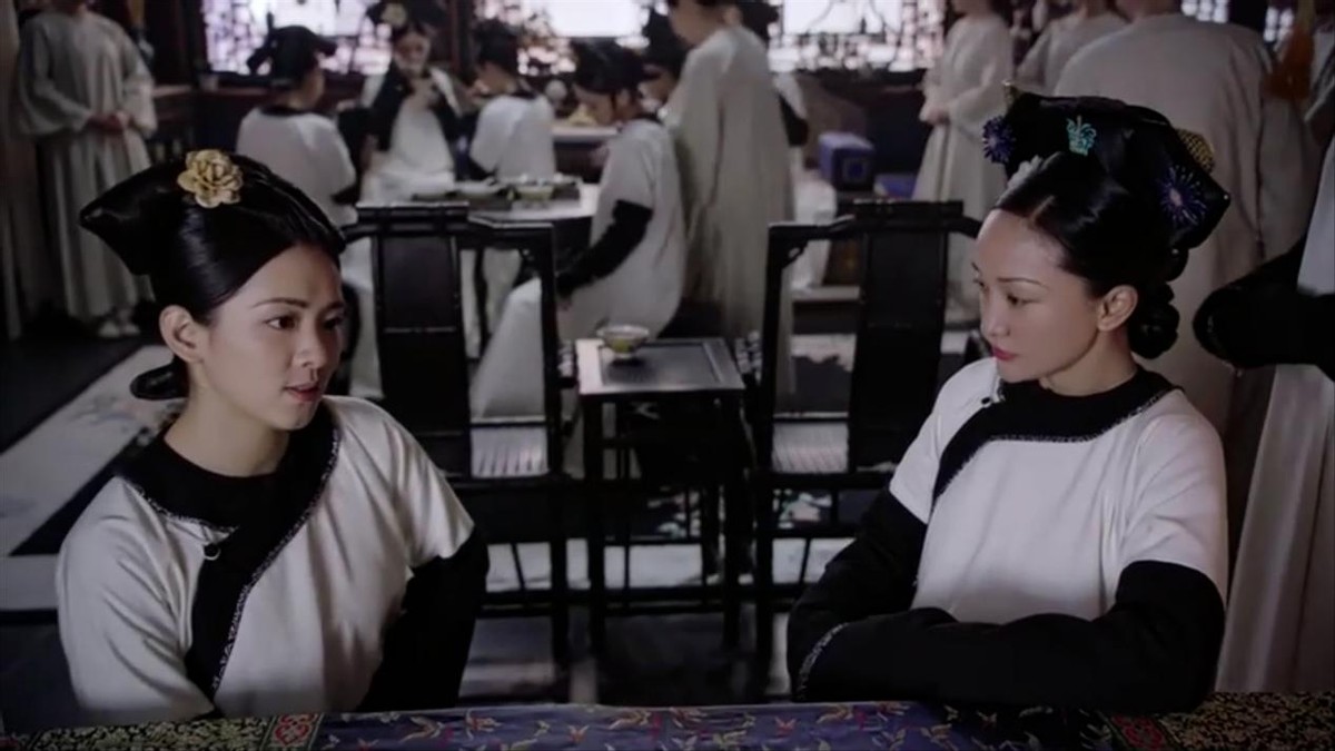 意欢神秘实装照,意欢的衣服