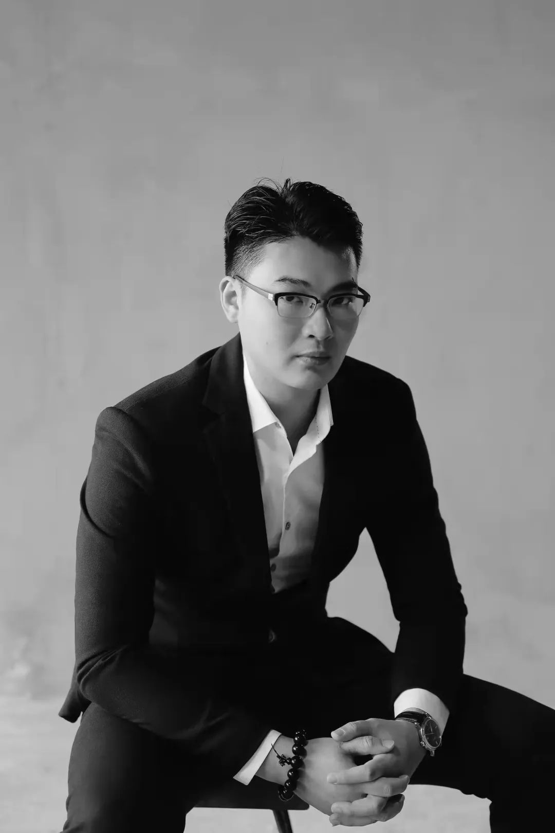 芒果奖全国十强刘梓亮，大理高端私人会所设计