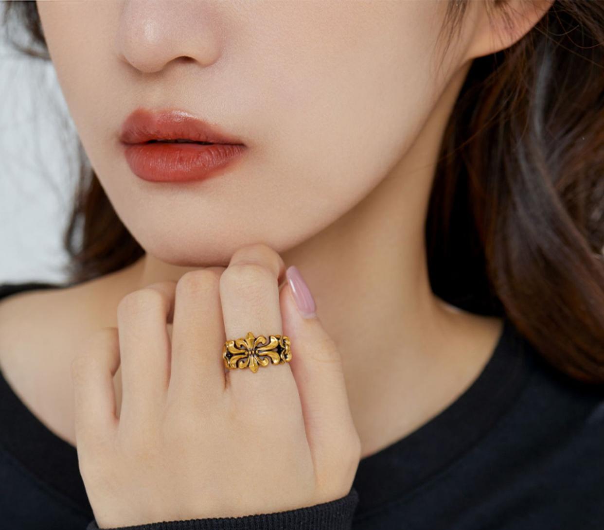 黄金首饰怎么选更纯正,黄金首饰怎么挑选款式