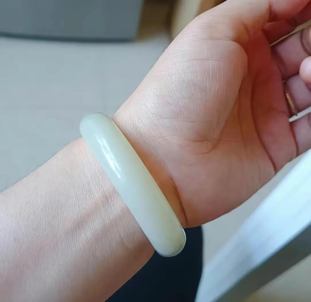 玉手镯小怎么摘,玉手镯小怎么摘下来