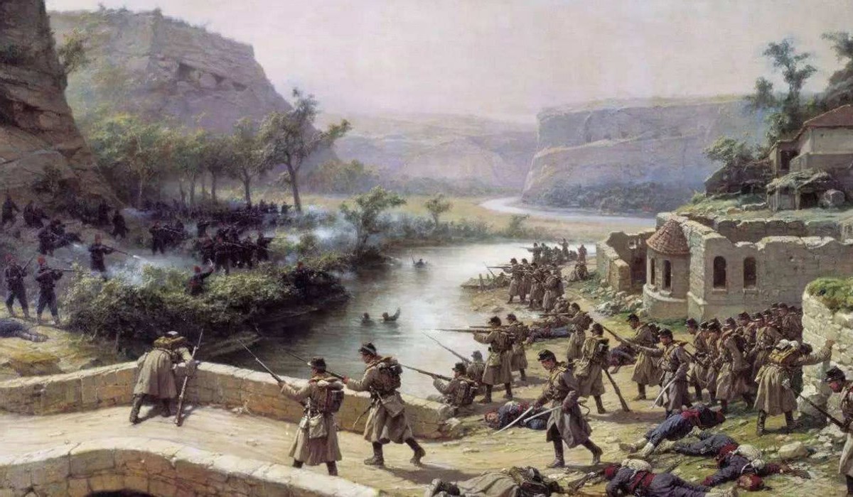 欧洲现代文明的起源地,欧洲近代民族国家的形成背景