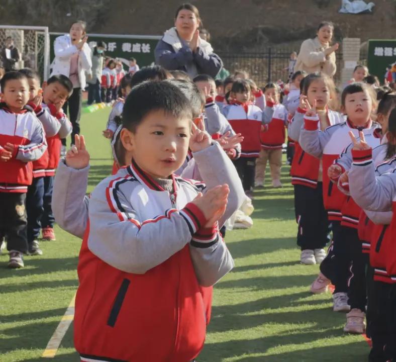 学华幼儿园体能测试,阜阳育才幼儿园体能测试