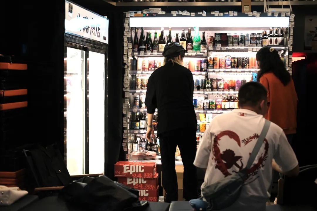 在上海实现美食自由,上海鸡尾酒