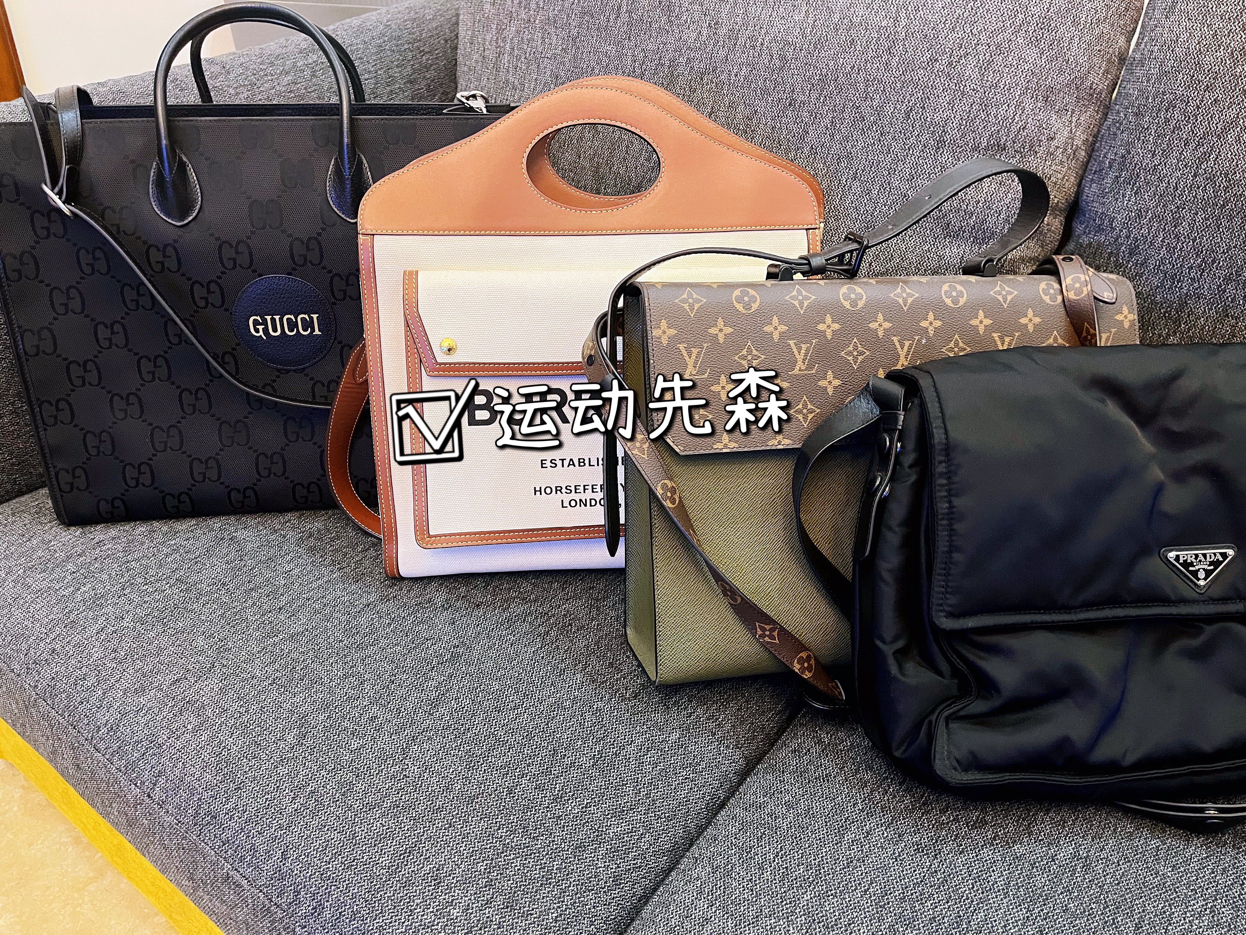 男包推荐——轻熟男专属，通勤、出差、旅行男包合集