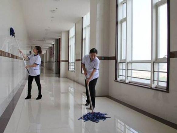 单位保洁的工作包括哪些,单位保洁服务包括哪些内容