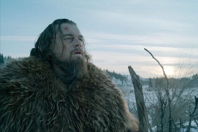 电影荒野猎人表达了什么,电影荒野猎人主要讲的什么