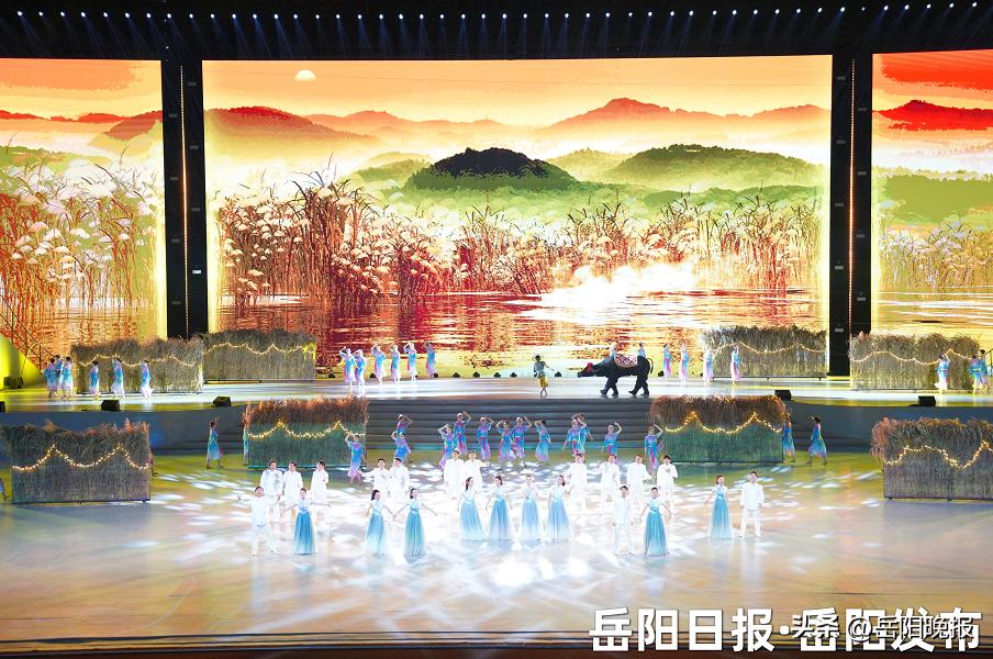 湖南省第十届运动会在岳阳开幕,湖南省第十四届运动会岳阳队