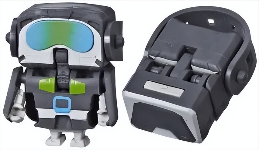 啵啵军团所有稀有款,啵啵军团开箱