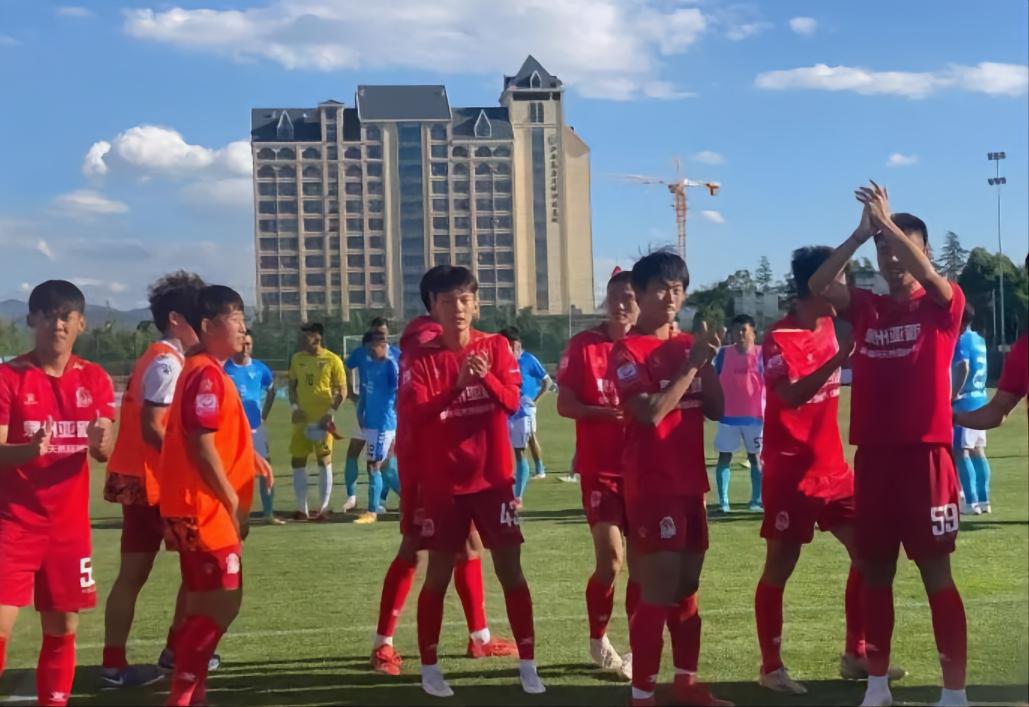 从借壳参赛到本土孕育，福建足球职业化进程