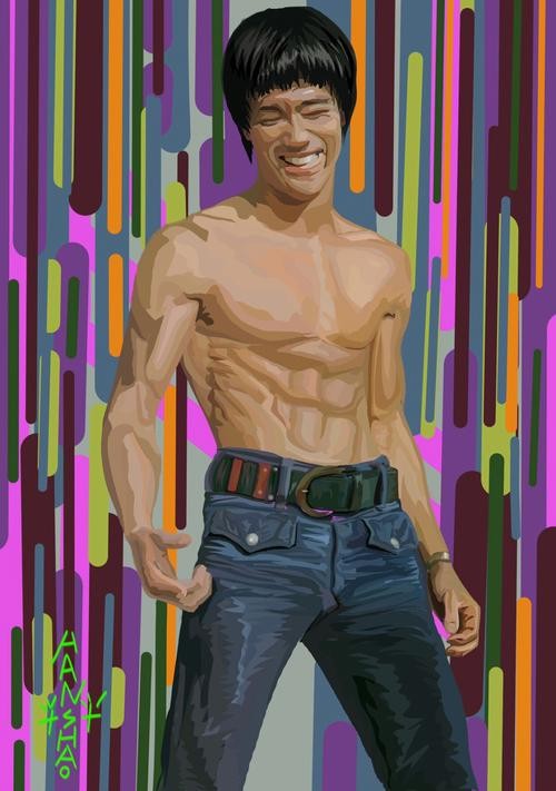 解密李小龙死亡谜团,解密李小龙的死因