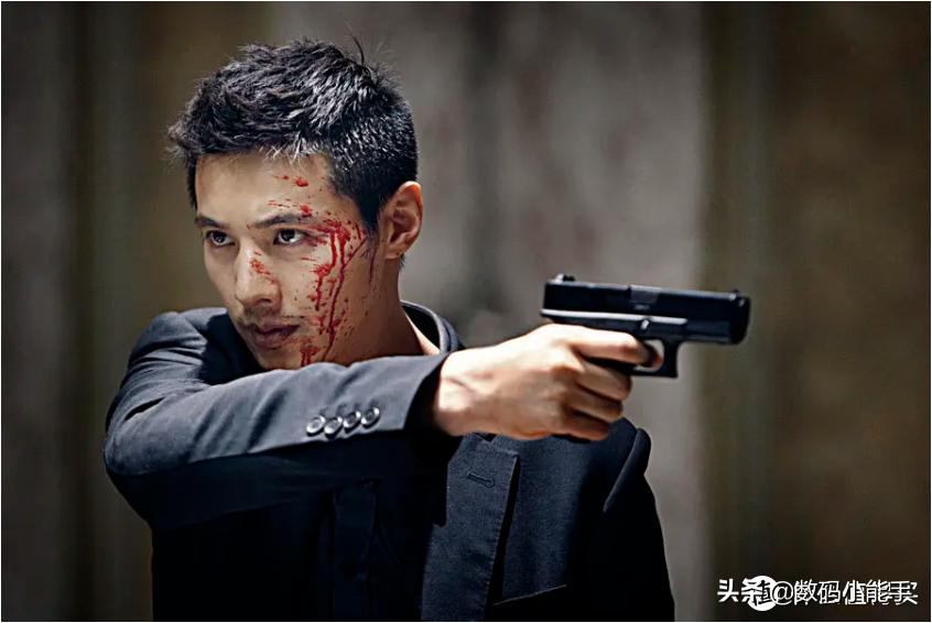 韩国犯罪电影排行榜前十名2021,韩国十大真实改编的犯罪电影解说