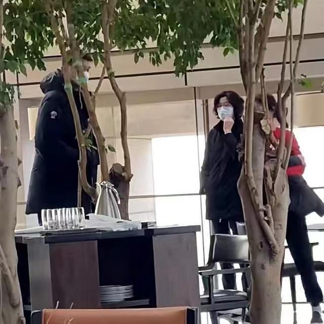 姚明一家三口现在怎么样了,盘点姚明一家三口合集