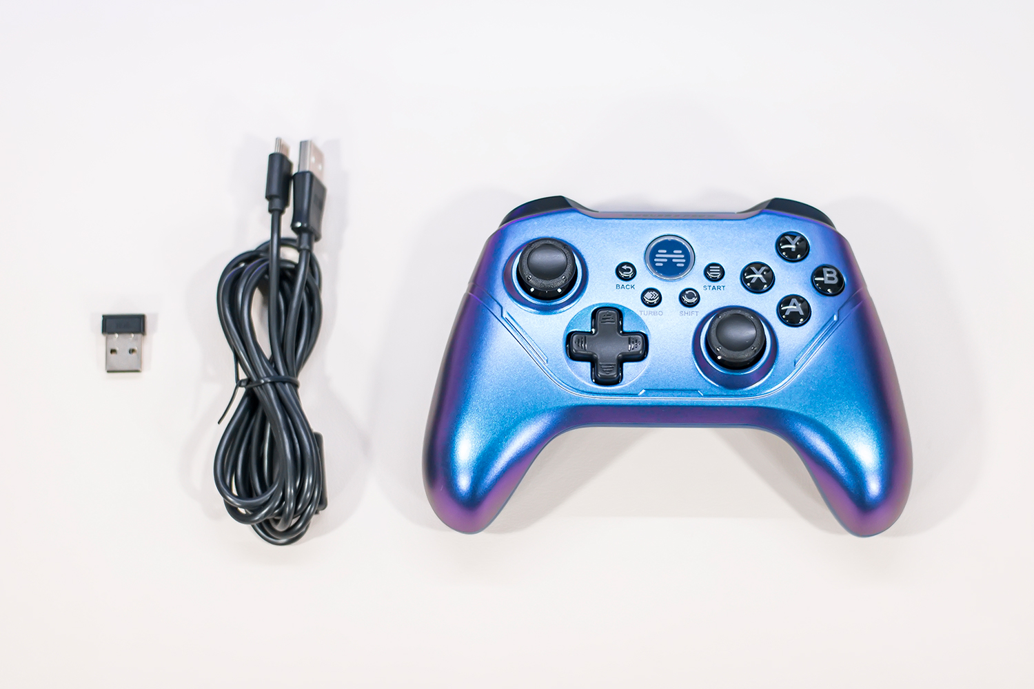 北通阿修罗2Pro无线机械版手柄,北通阿修罗2pro手柄体感游戏推荐