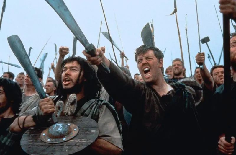 推荐很燃很励志的电影,适合孩子看的十部励志电影