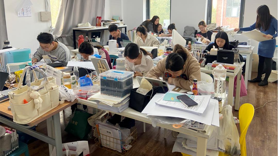 2023北京大学考研招生简章,京美考研机构