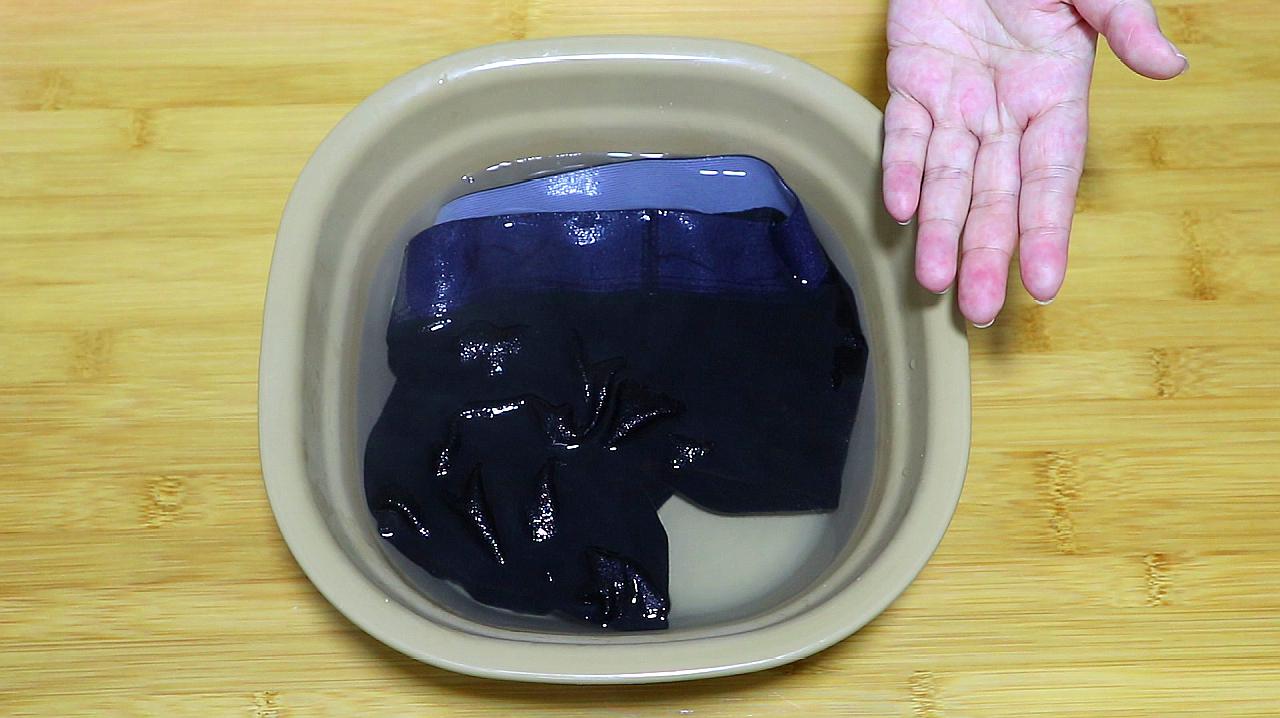 内裤用开水烫的正确方式,内裤用开水壶烫可以吗