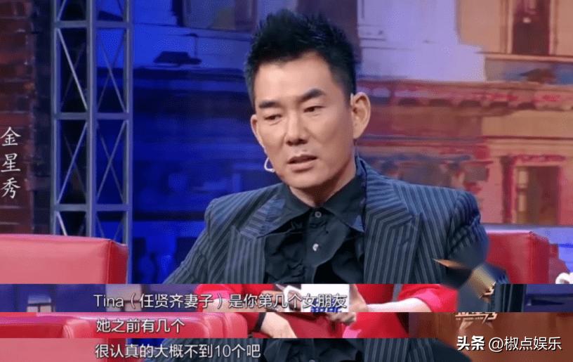 任贤齐过气的歌手的视频,过气歌手综艺节目任贤齐