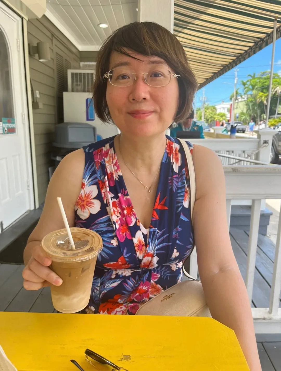 退休女人骑行,退休女性重启人生