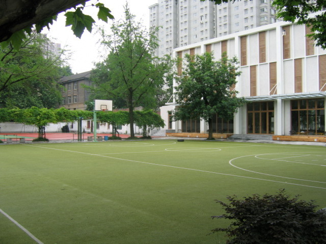 南京市小学排名一览表,南京河西区十大小学排名