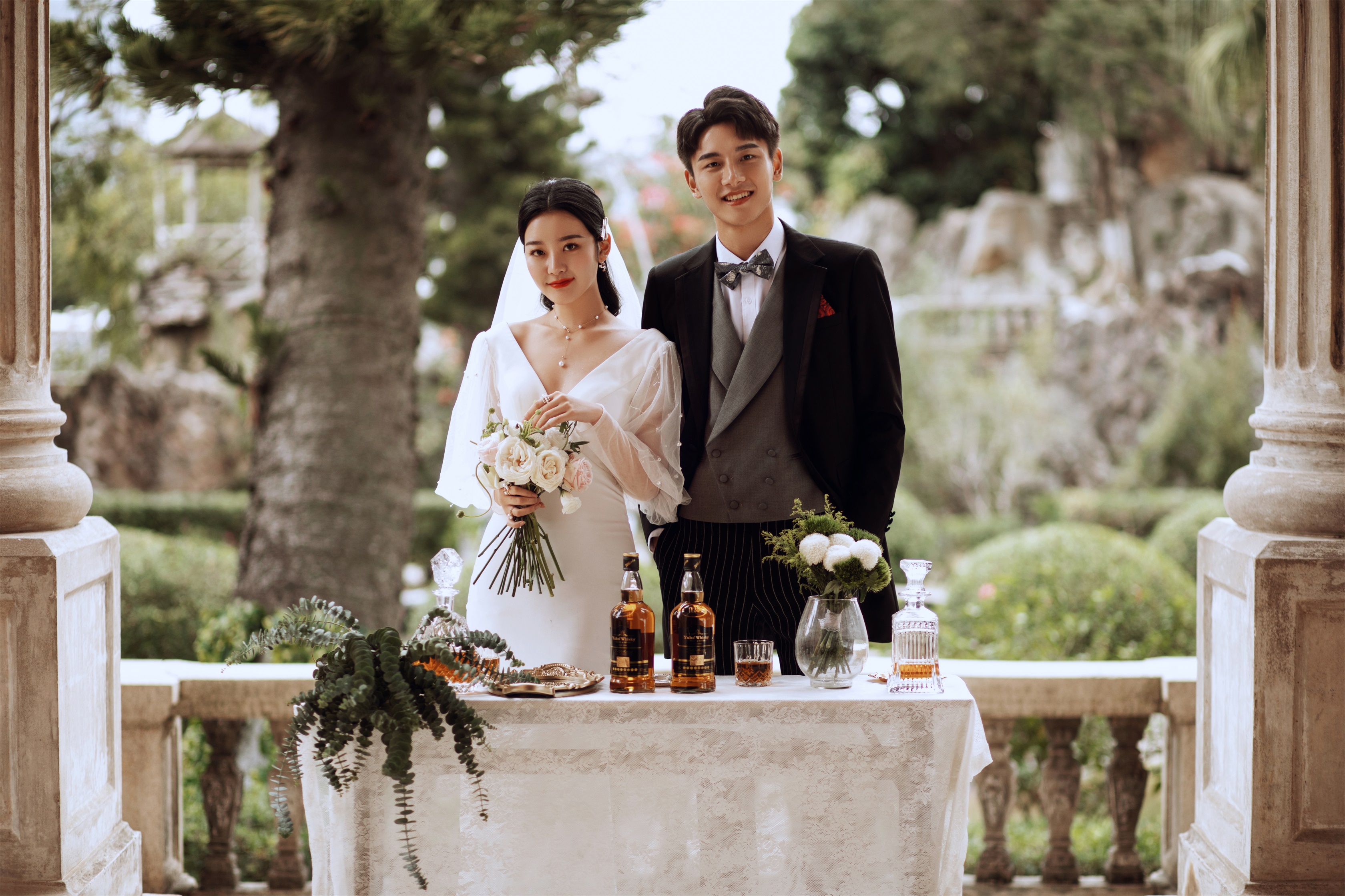 厦门旅拍婚纱摄影哪家好,厦门旅拍婚纱摄影推荐哪家最好