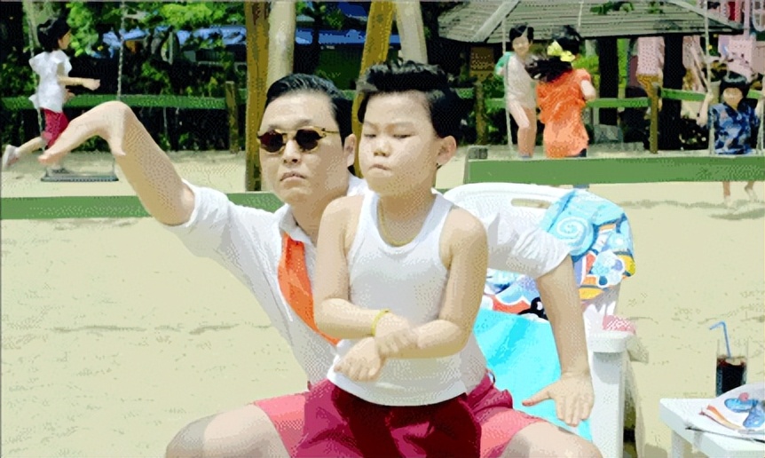 当年红极一时的韩国鸟叔,火遍世界的鸟叔为什么销声匿迹了