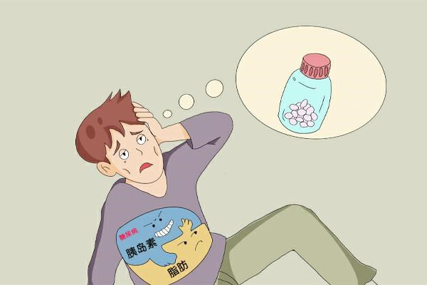 糖尿病人吃这种主食好处多,糖尿病吃米饭有什么症状