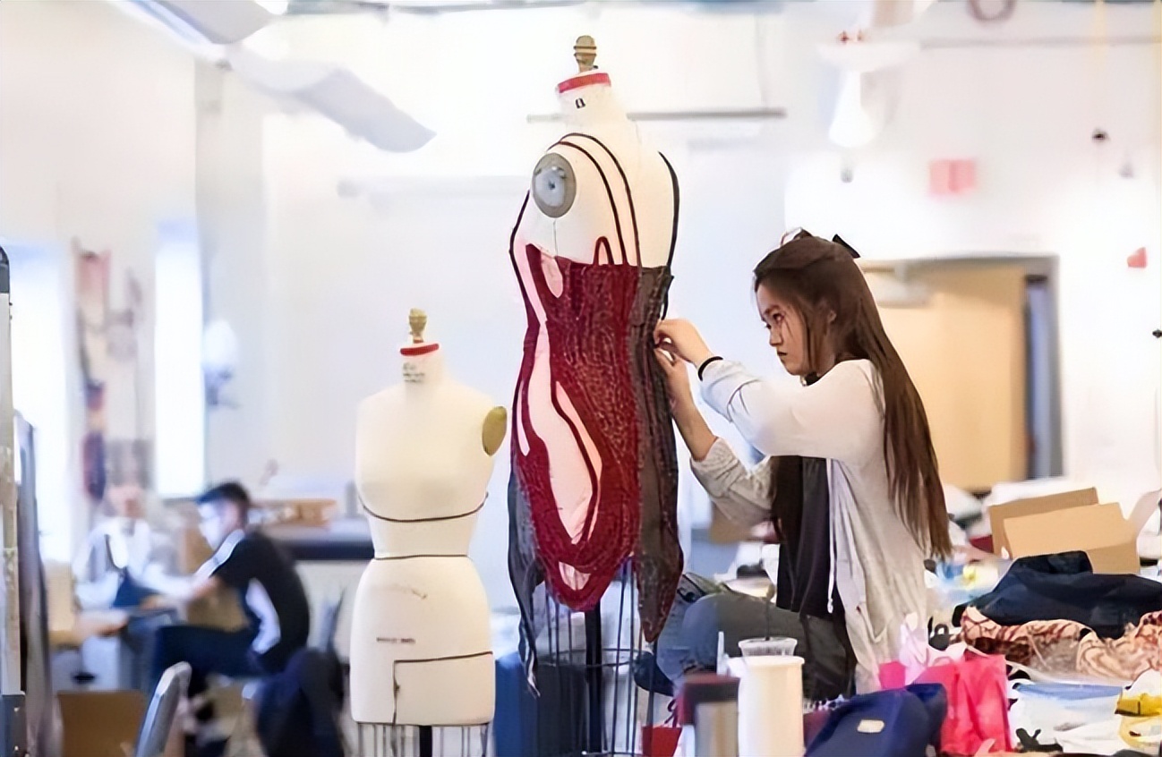 90后小伙上亿做内衣,90后小伙把内衣卖到全球