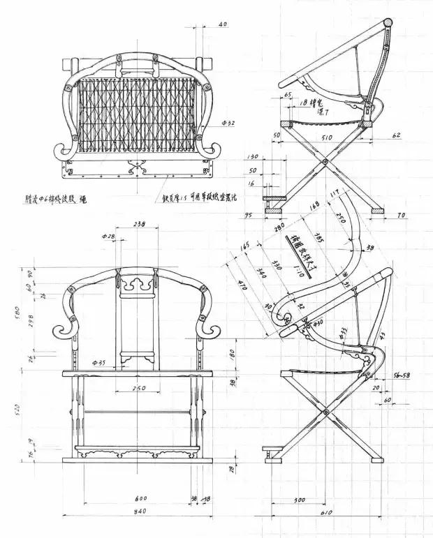 选购中式家具技巧,中式家具三大流派家具鉴赏