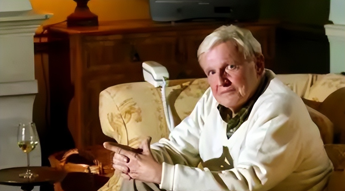 这位现代体育经纪之父，如何成就一个明星经纪帝国？