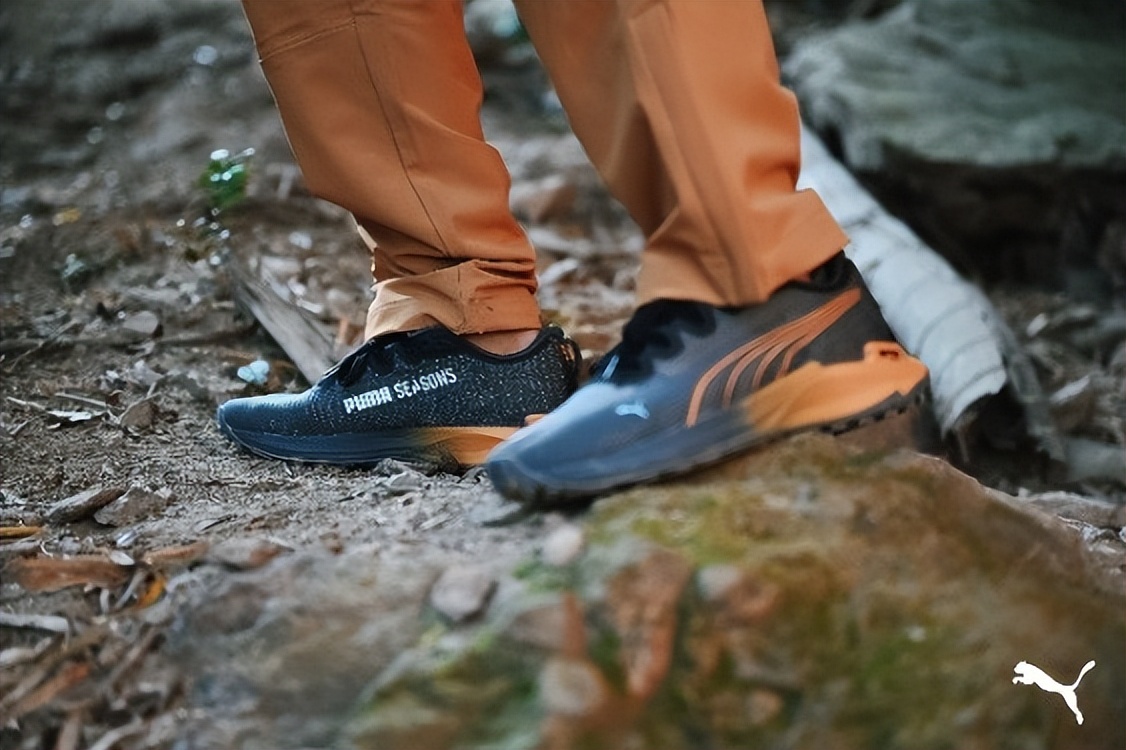 puma鎴峰浼戦棽,puma涓婃捣娲诲姩