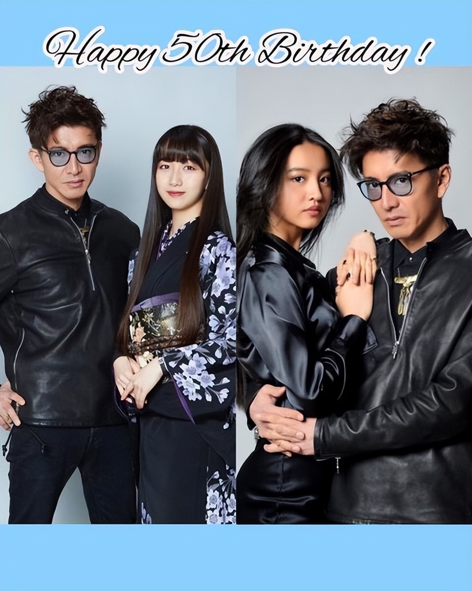 木村拓哉45岁生日,木村拓哉19岁生日照