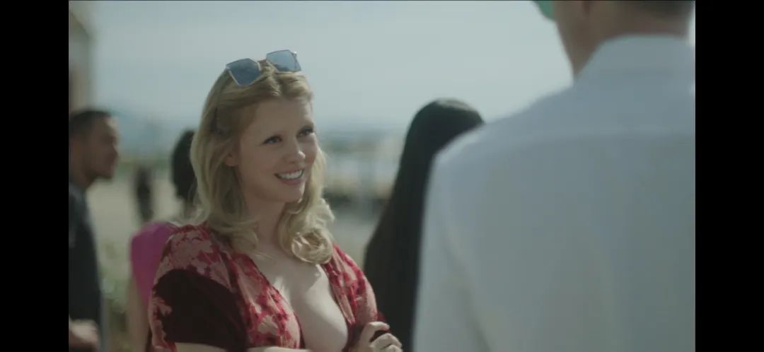 尺度太大吓坏观众！这还是删减版？！