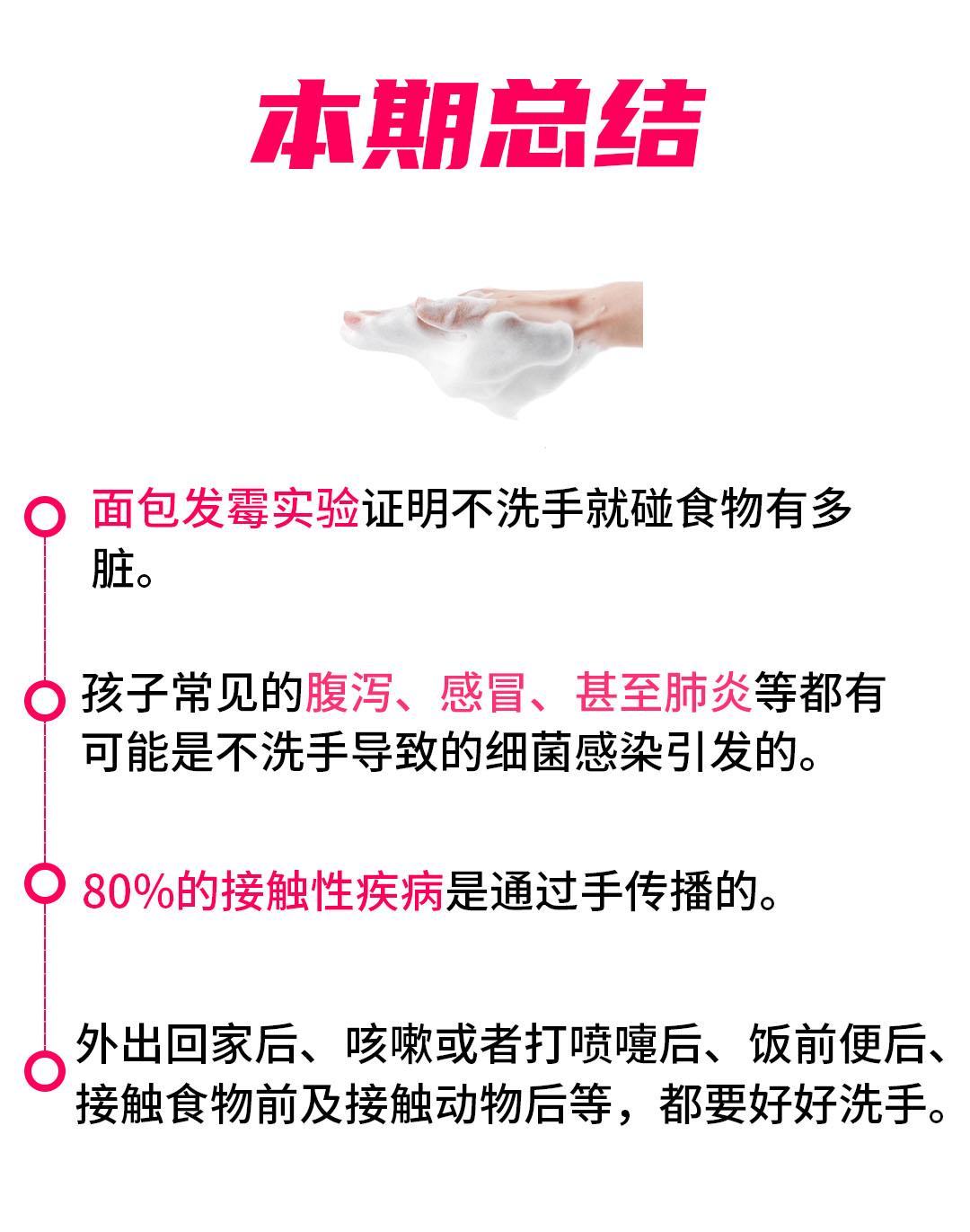 面包发霉了宝宝吃了,面包发霉了科学小实验