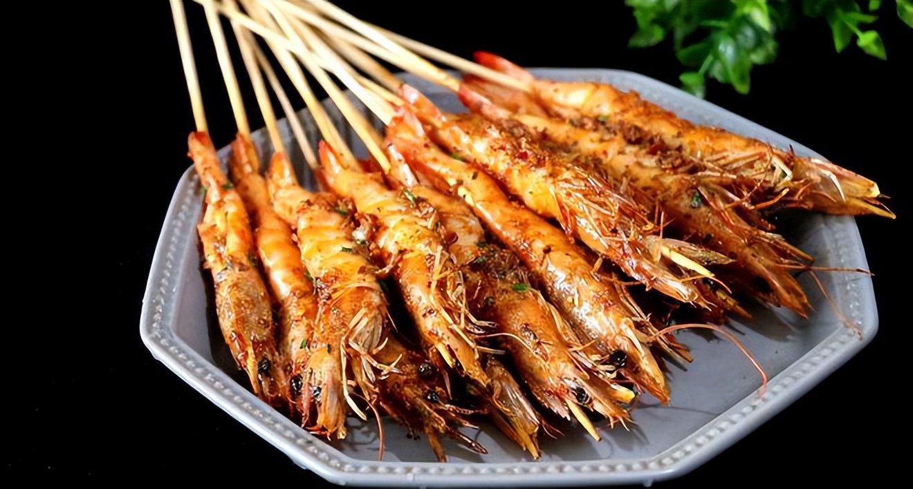 最正确的吃蟹和虾的吃法,虾蟹正确吃法大全