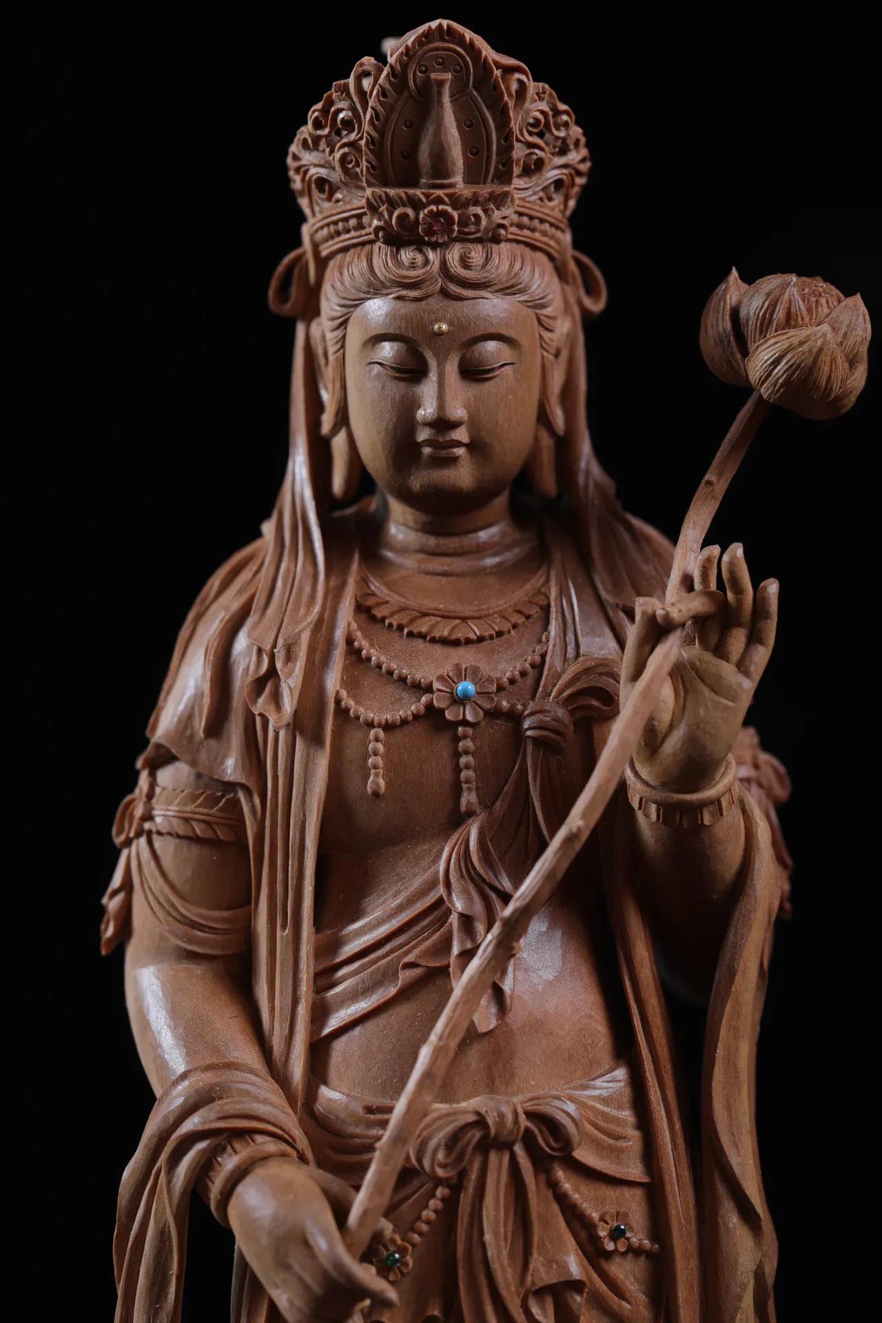 西方三圣佛像,西方三圣佛像挂画