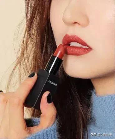 最受女性欢迎十大口红品牌,女士最受欢迎十大口红排行榜