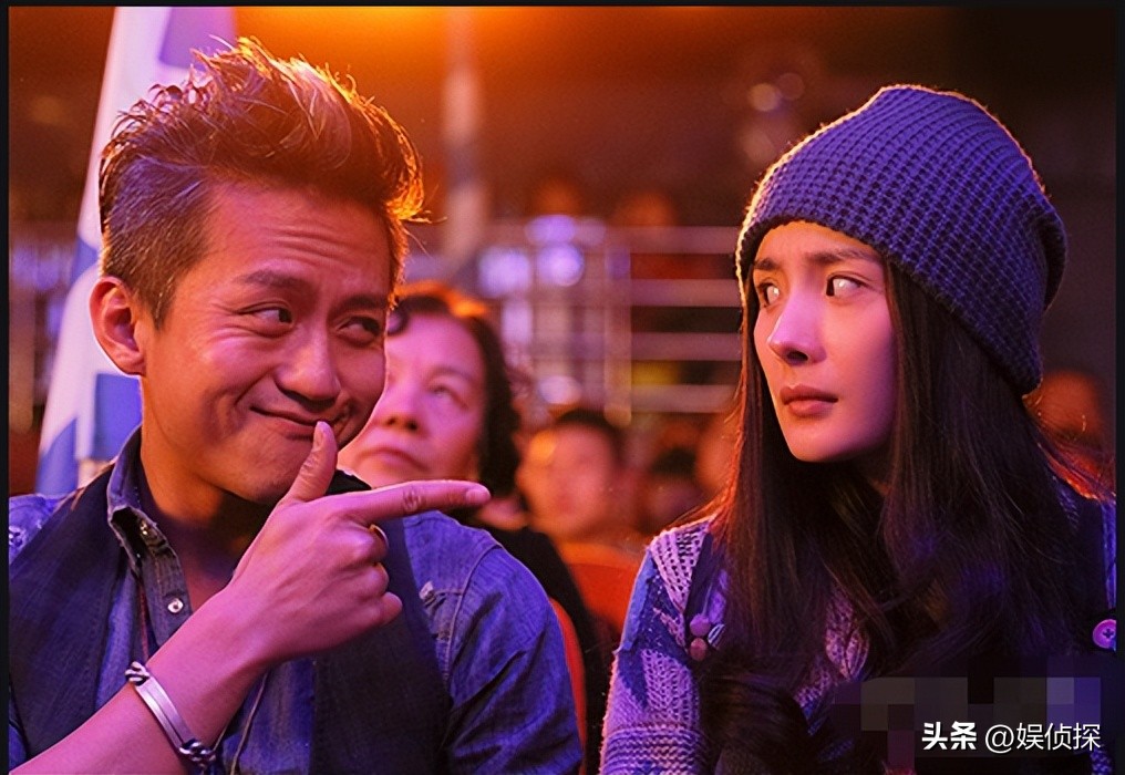 这一次，被综艺榨光价值的邓超，是否还能洗白！