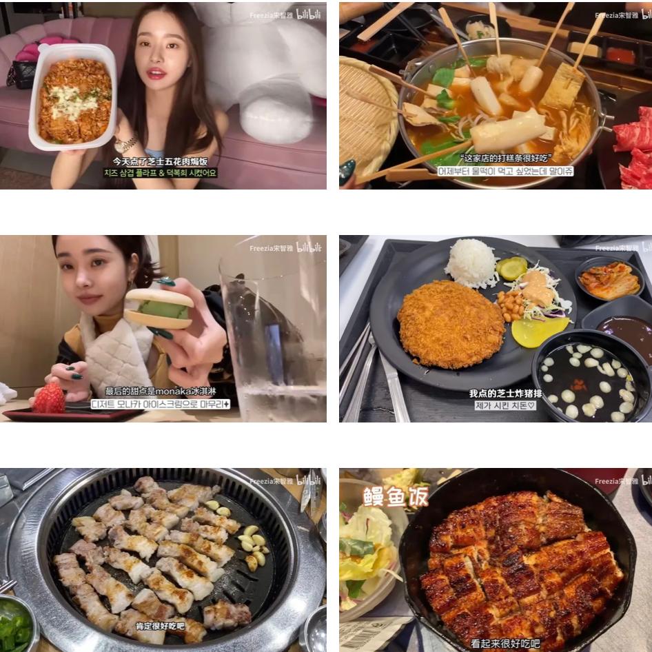 宋智雅在韩综片段 (宋智雅韩综视频)