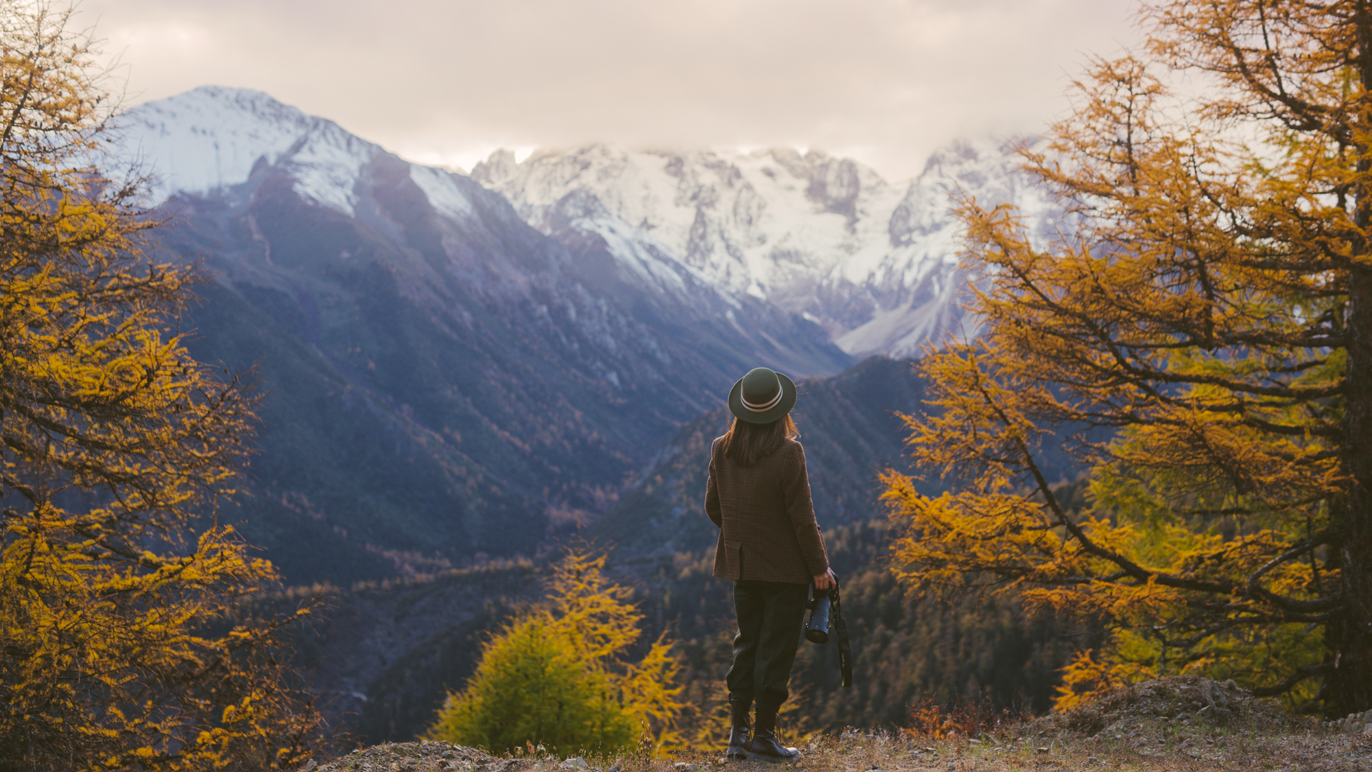 即将出发香格里拉两日游,即刻出行云南旅游