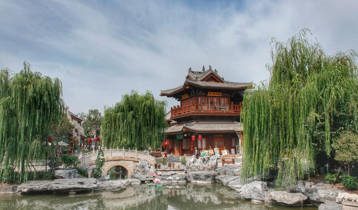 河南景区免费开放名单最新表,春节河南景区免费开放名单最新