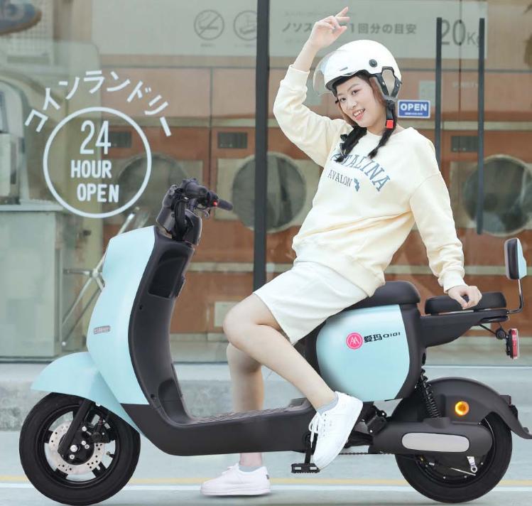 雅迪新款不要驾照的电动车价格,雅迪爱玛台铃哪个品牌电动车好