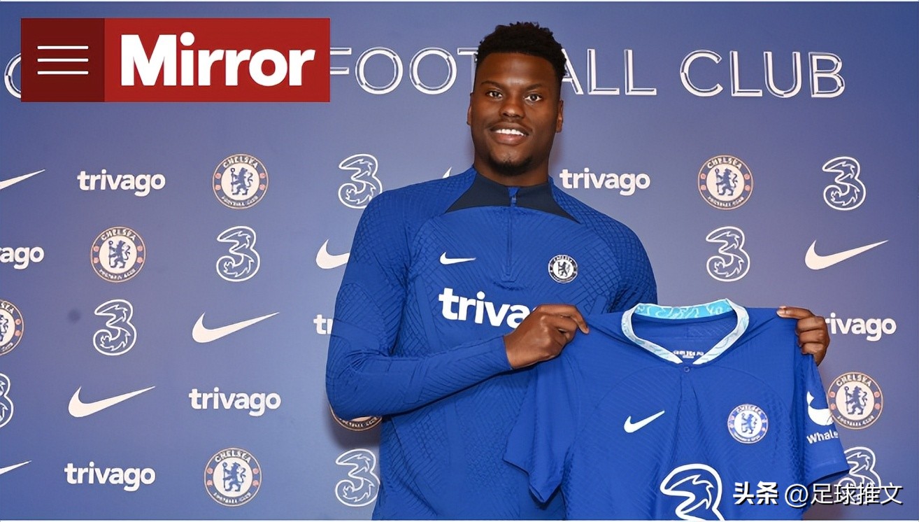 切尔西签下奥布拉克,巴迪亚西勒切尔西首秀