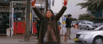 经典韩国十部顶级动作片,必看韩国10部动作片